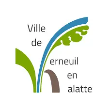 Ville de Verneuil en Hallatte