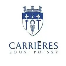 Ville de Carrières sous Poisy