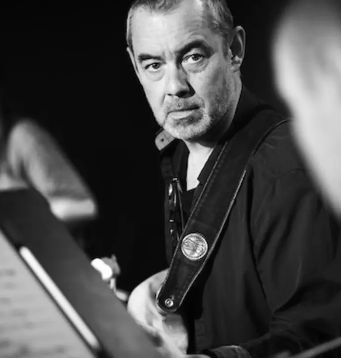 Fabrice Leroy