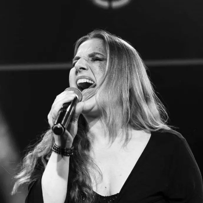Sophie Bergon
