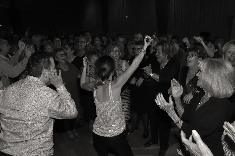Des battles de chant