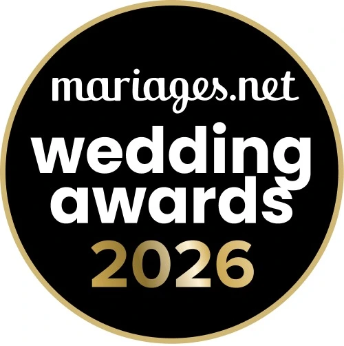 wedding award 2026 mariage.net