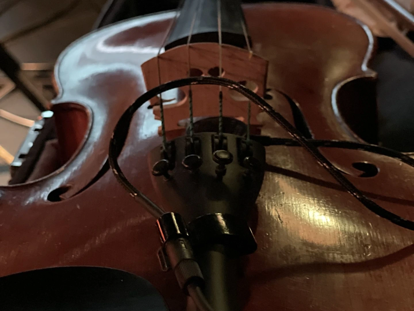 violon Tand2m
